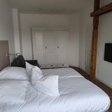 Landapartments Smitmans Керкен Номер фото