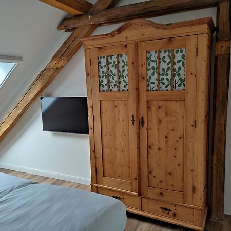 Landapartments Smitmans Керкен Номер фото