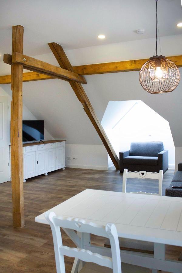Landapartments Smitmans Керкен Экстерьер фото