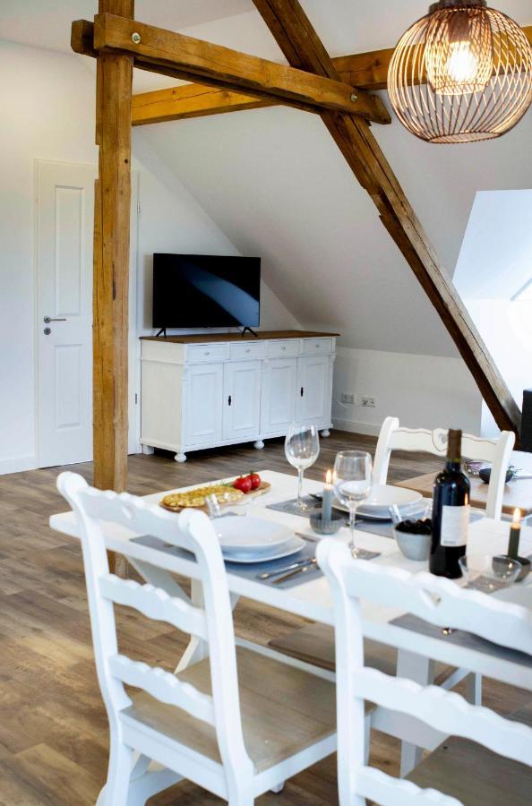 Landapartments Smitmans Керкен Экстерьер фото