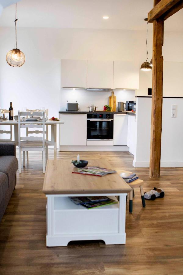 Landapartments Smitmans Керкен Экстерьер фото