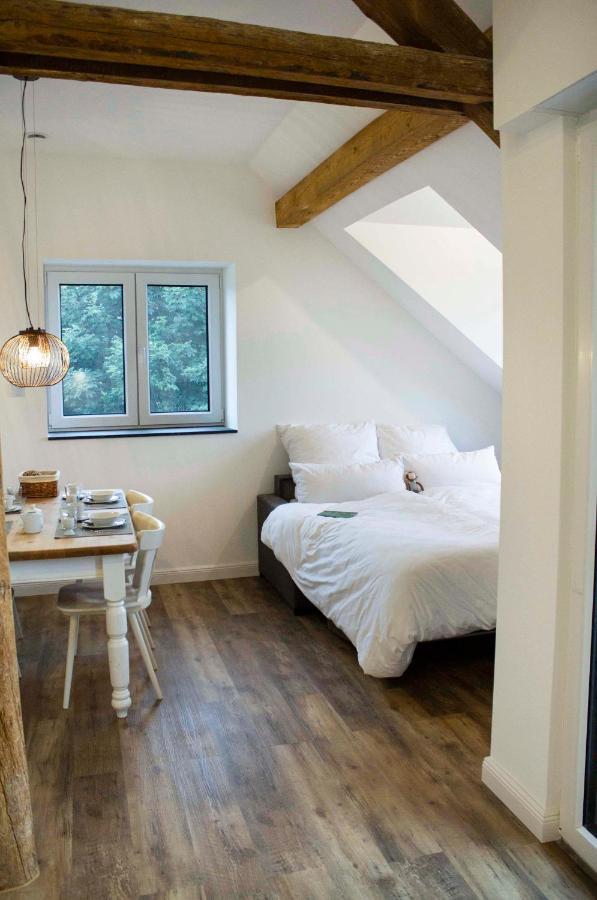 Landapartments Smitmans Керкен Экстерьер фото