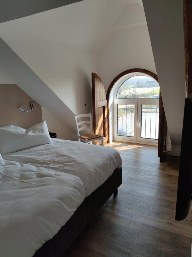Landapartments Smitmans Керкен Экстерьер фото