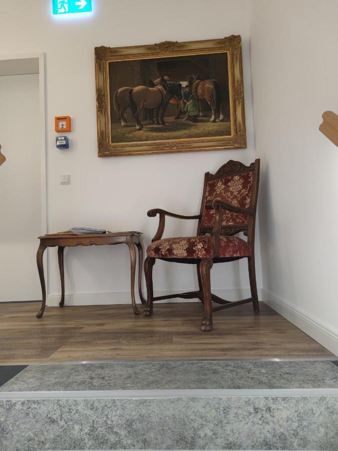 Landapartments Smitmans Керкен Экстерьер фото