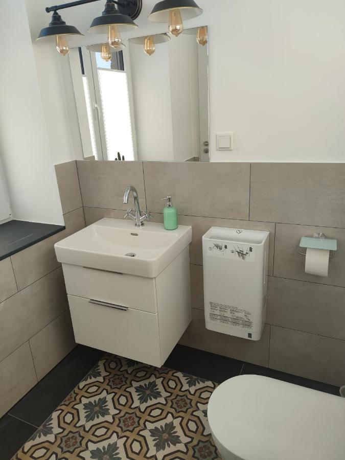 Landapartments Smitmans Керкен Экстерьер фото