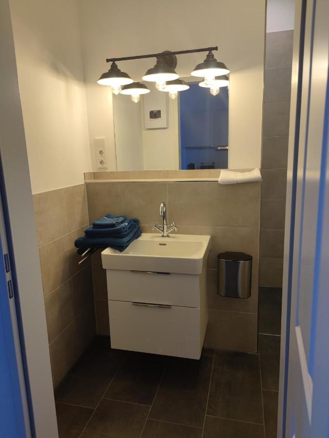 Landapartments Smitmans Керкен Экстерьер фото