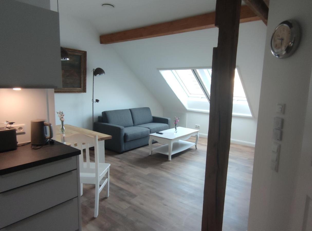 Landapartments Smitmans Керкен Экстерьер фото