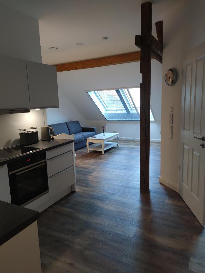 Landapartments Smitmans Керкен Экстерьер фото