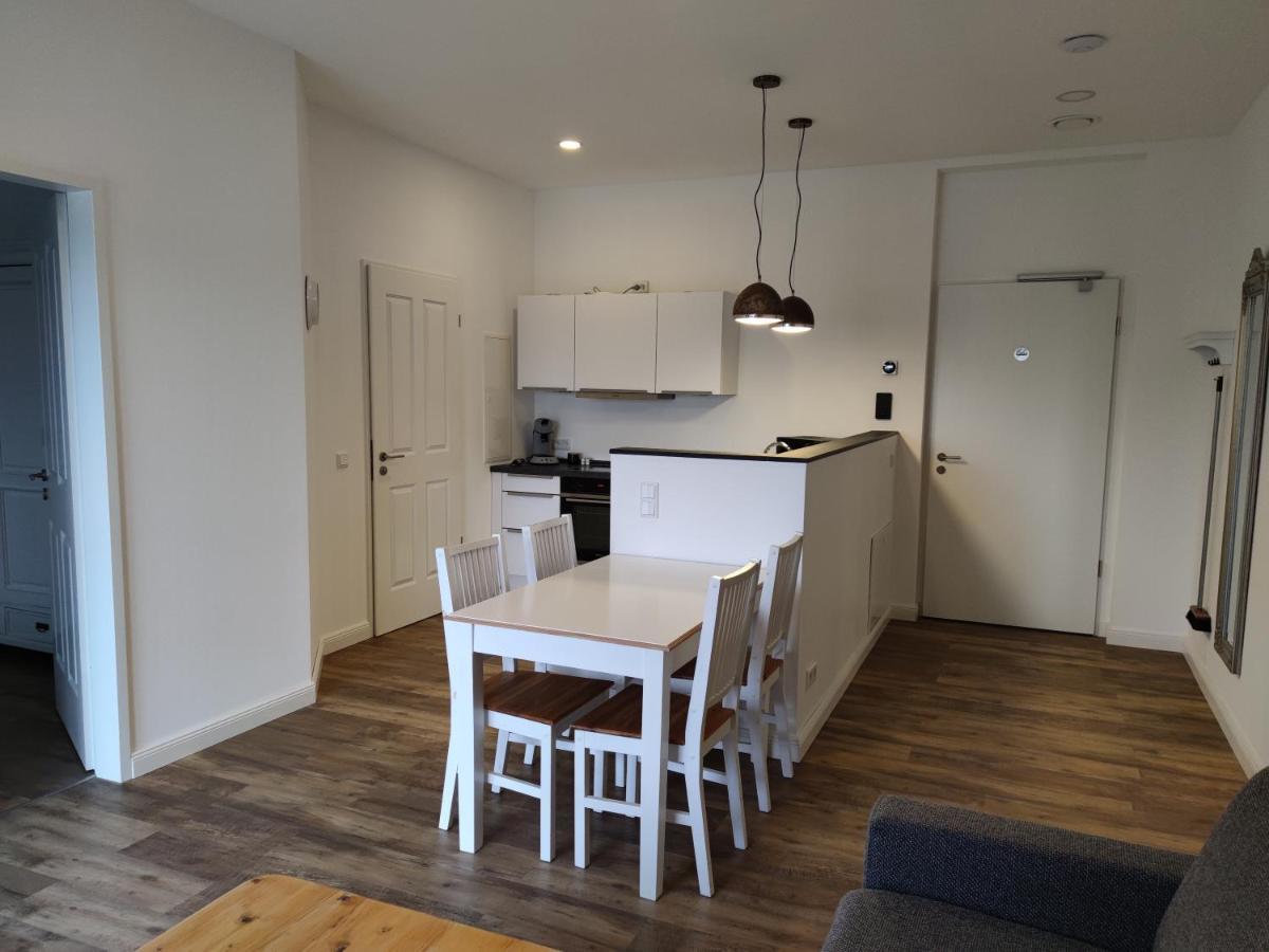 Landapartments Smitmans Керкен Экстерьер фото