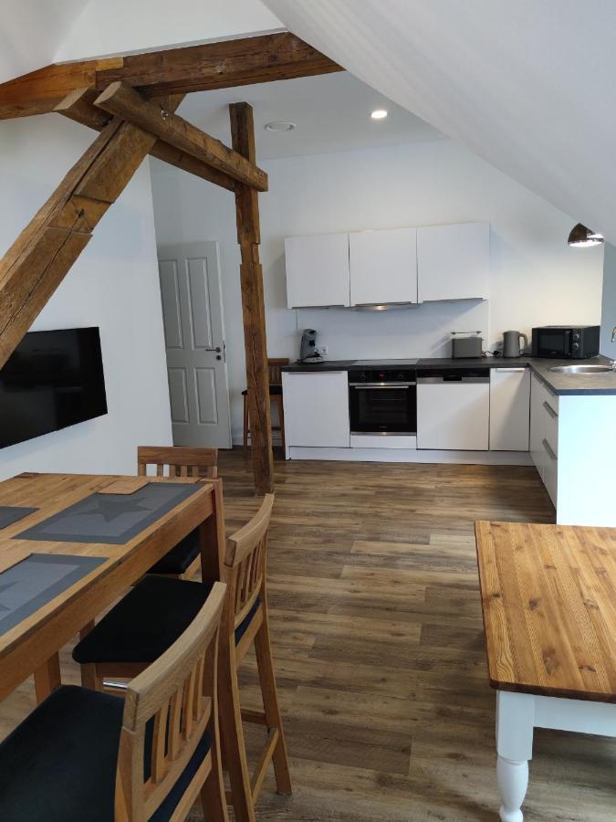 Landapartments Smitmans Керкен Экстерьер фото