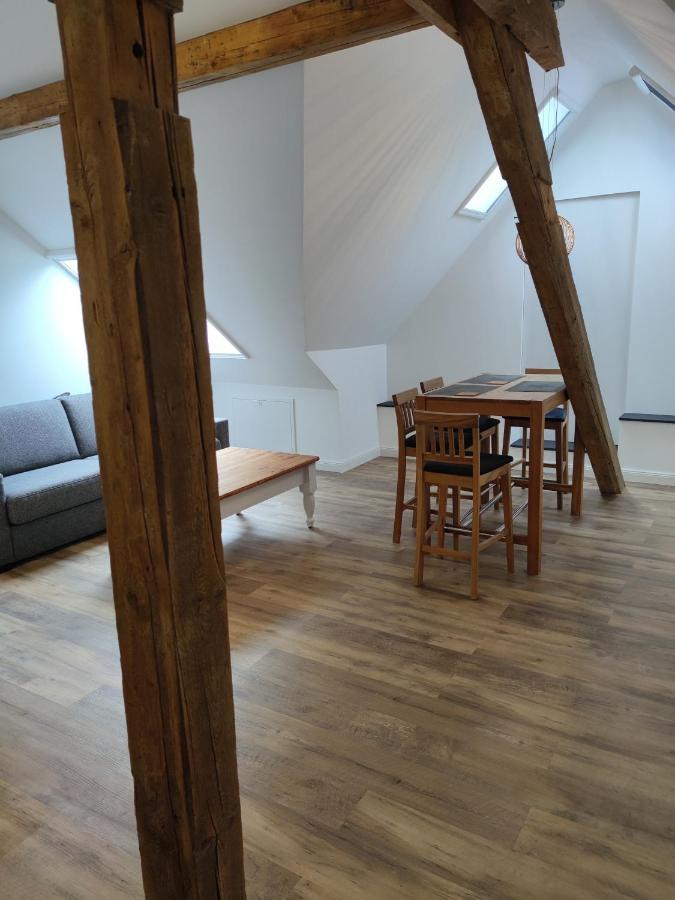 Landapartments Smitmans Керкен Номер фото