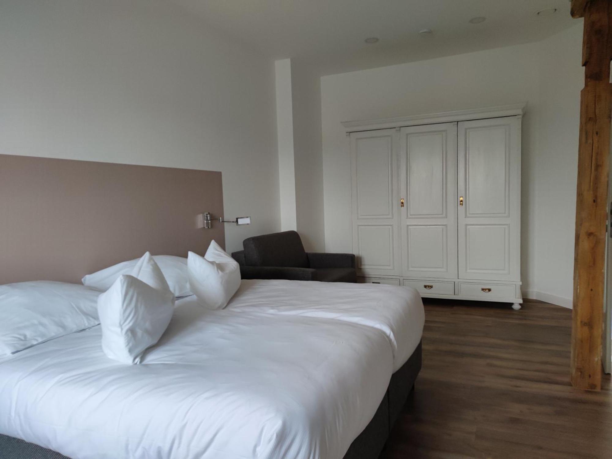 Landapartments Smitmans Керкен Номер фото