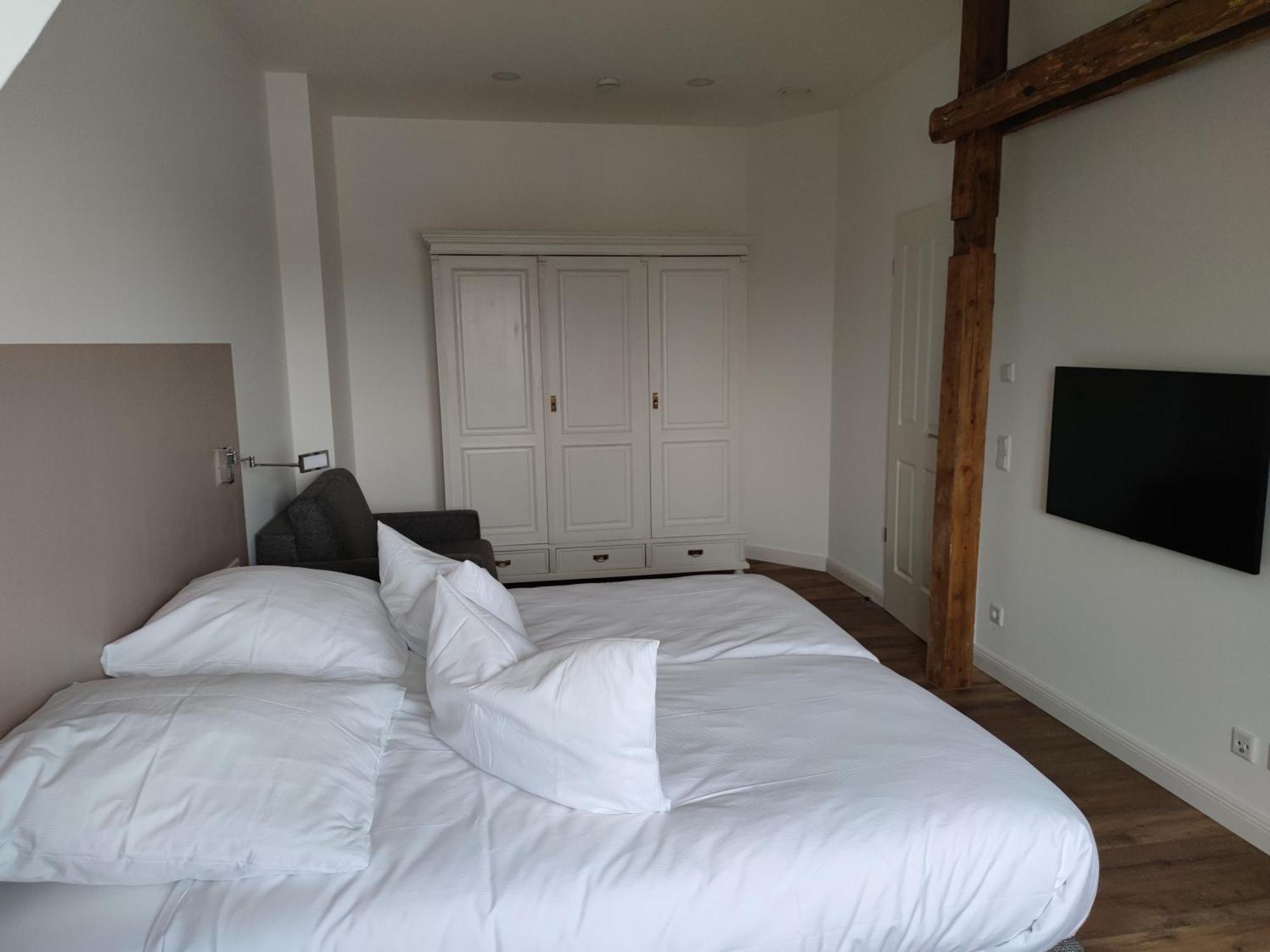 Landapartments Smitmans Керкен Номер фото