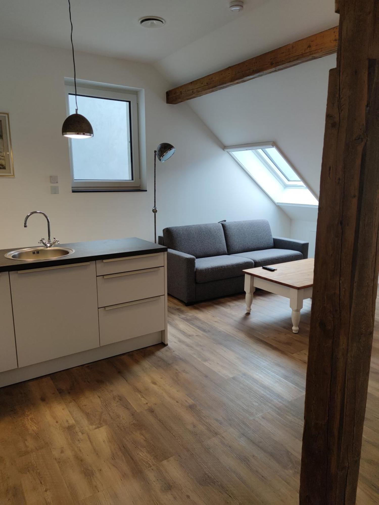 Landapartments Smitmans Керкен Номер фото