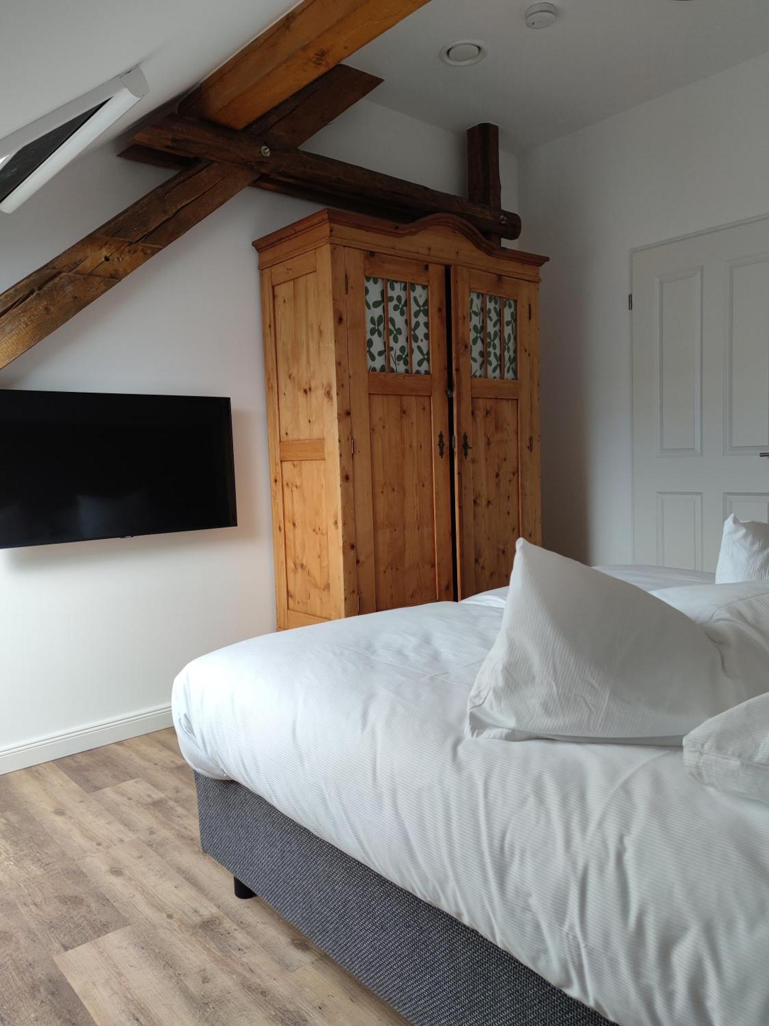 Landapartments Smitmans Керкен Номер фото