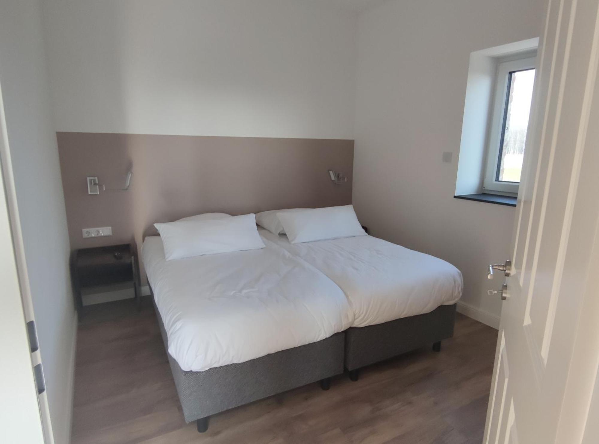 Landapartments Smitmans Керкен Номер фото