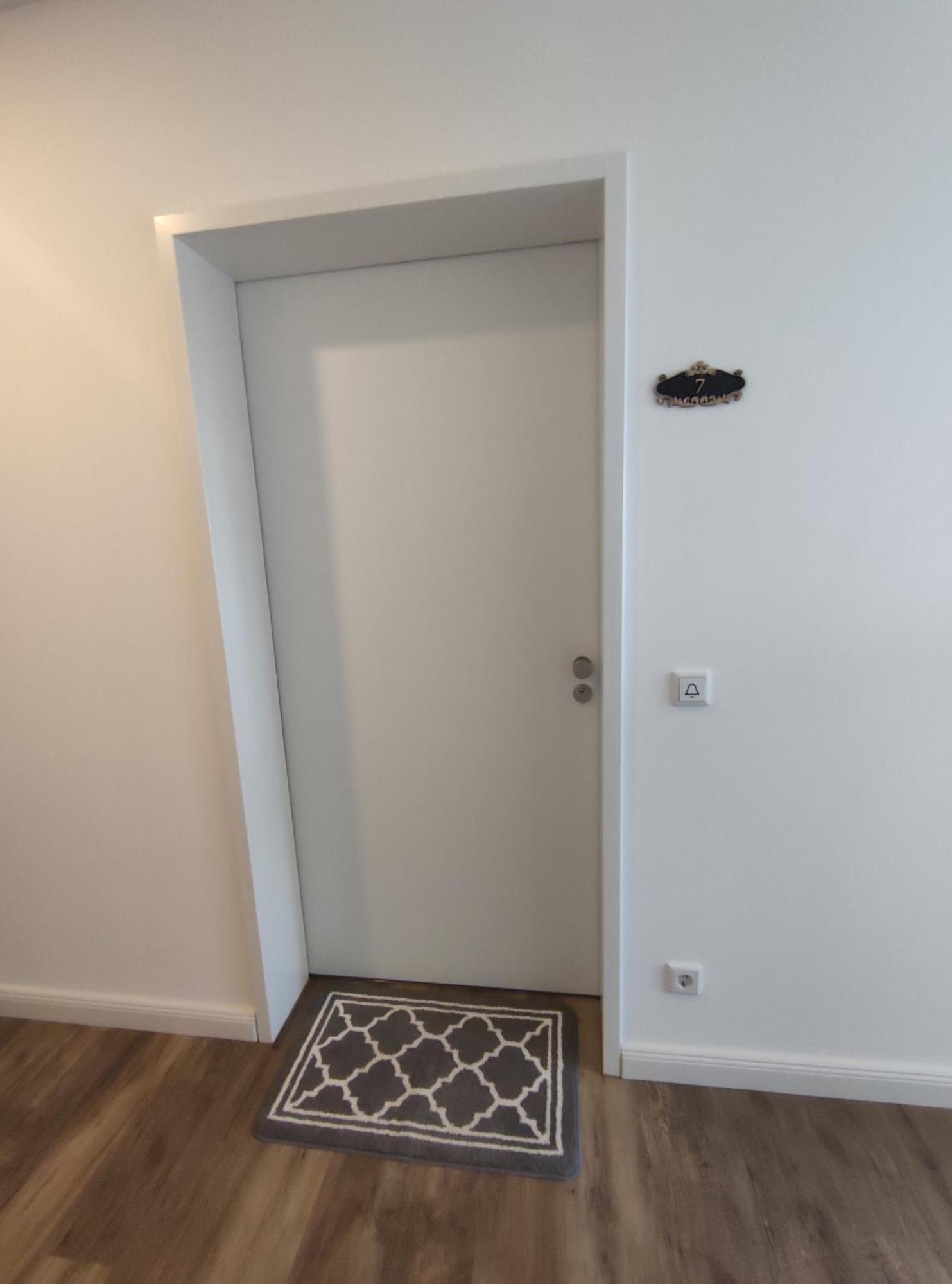 Landapartments Smitmans Керкен Номер фото