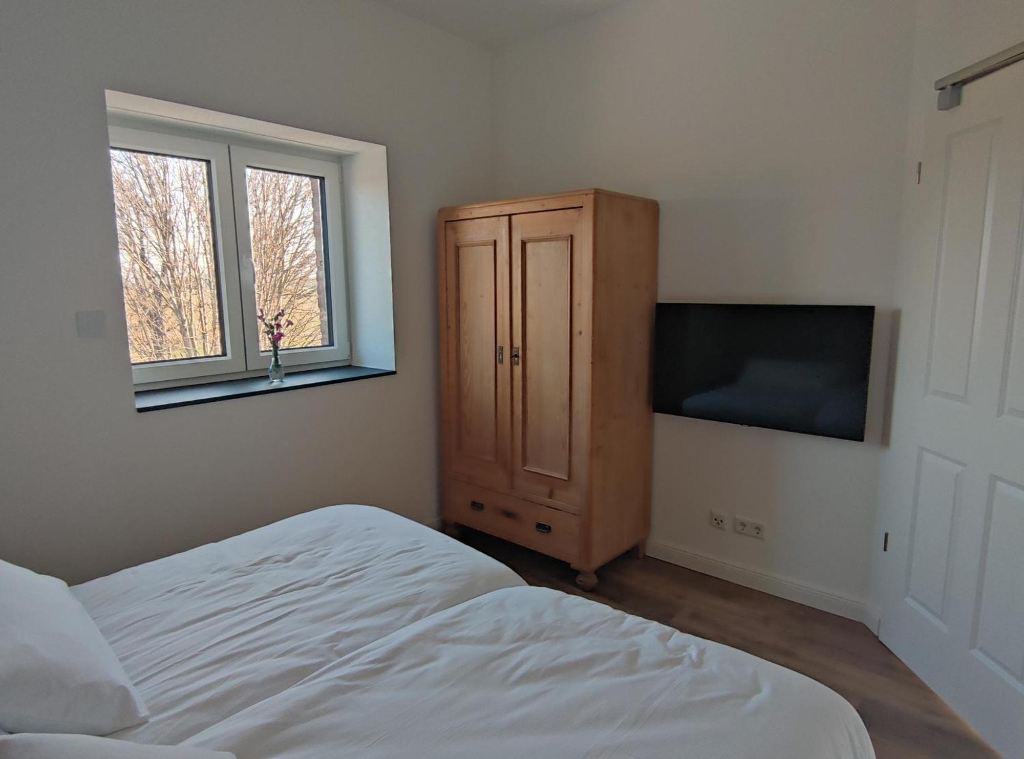 Landapartments Smitmans Керкен Номер фото